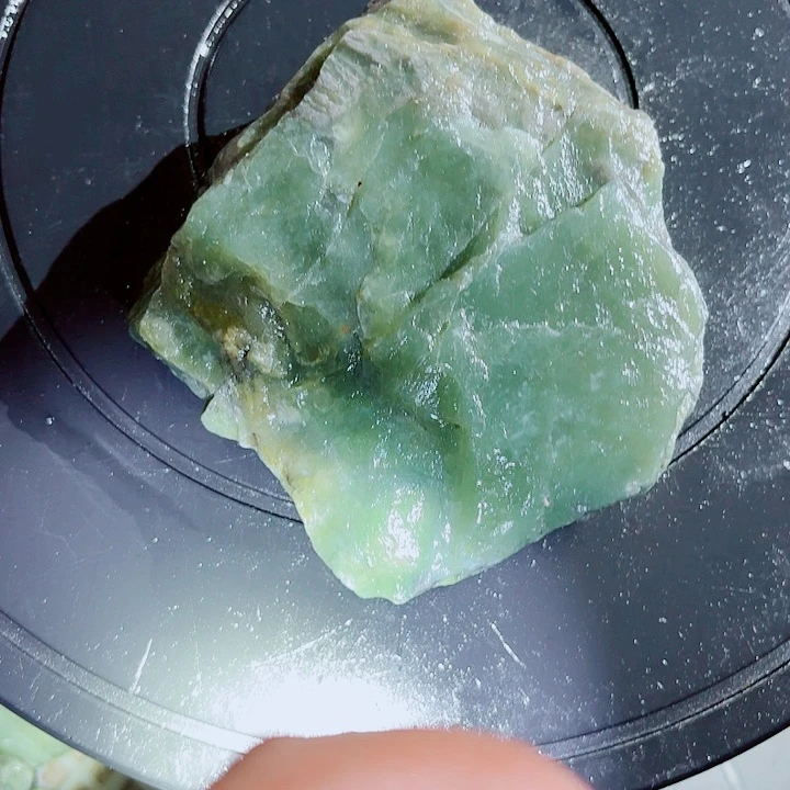 未镶嵌和田玉珠宝奇石