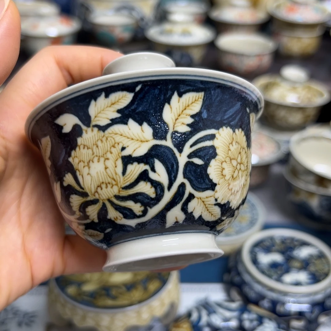 【闪购商品】陶瓷艺术有限公司