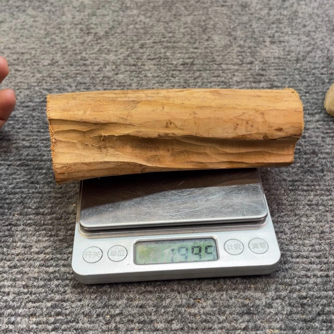【闪购商品】檀香木老山檀正区，1元一克