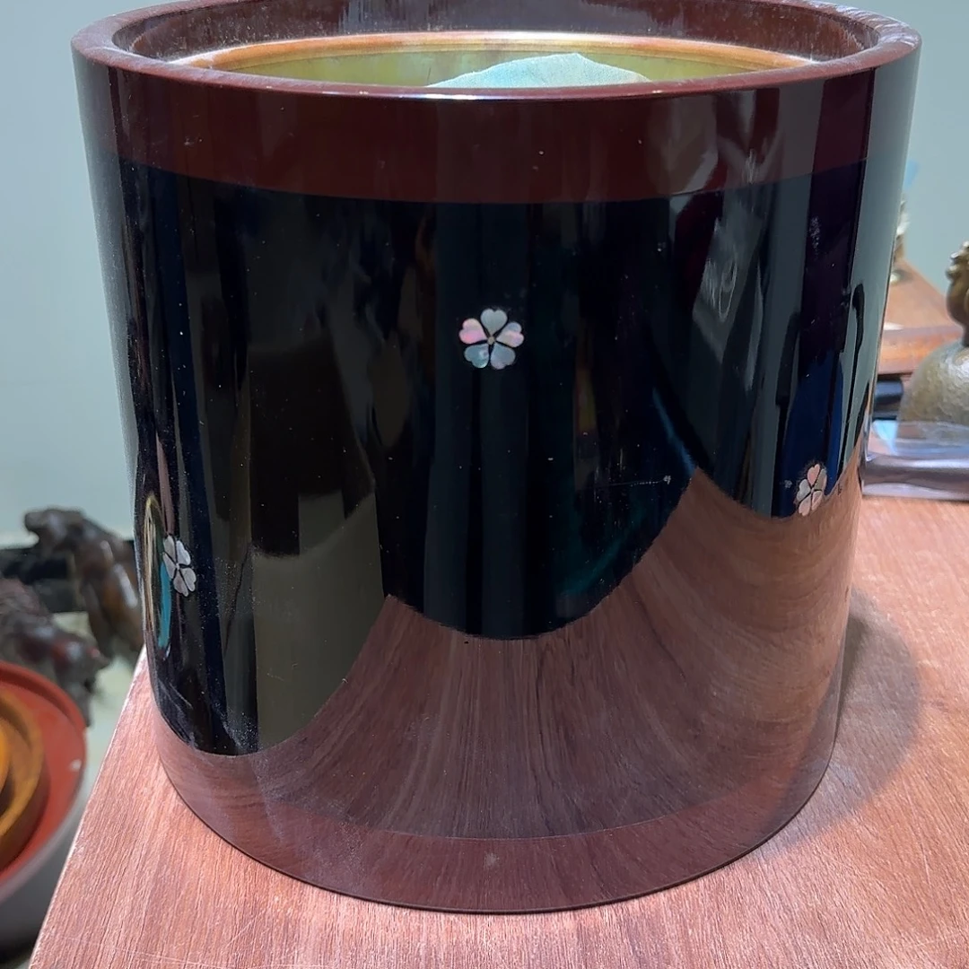 瓷片中古磨损微瑕