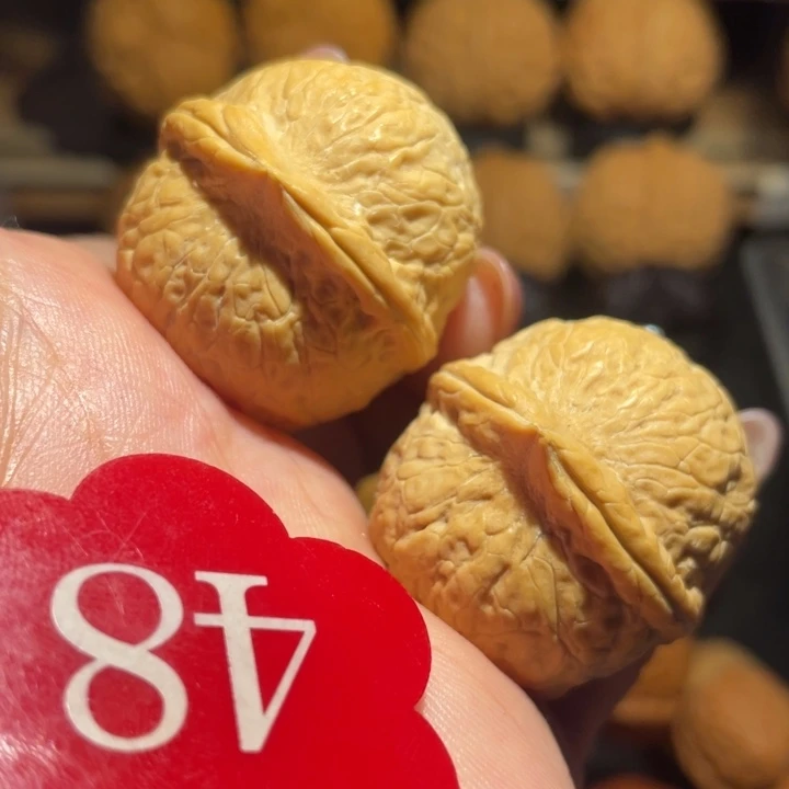 蛇皮龙珠核桃尺寸33