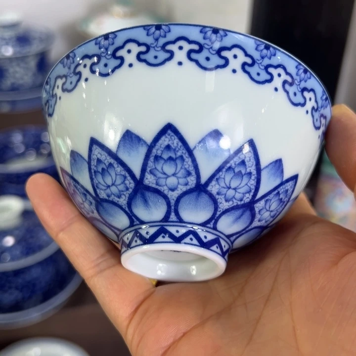 全场景德镇陶瓷景德镇