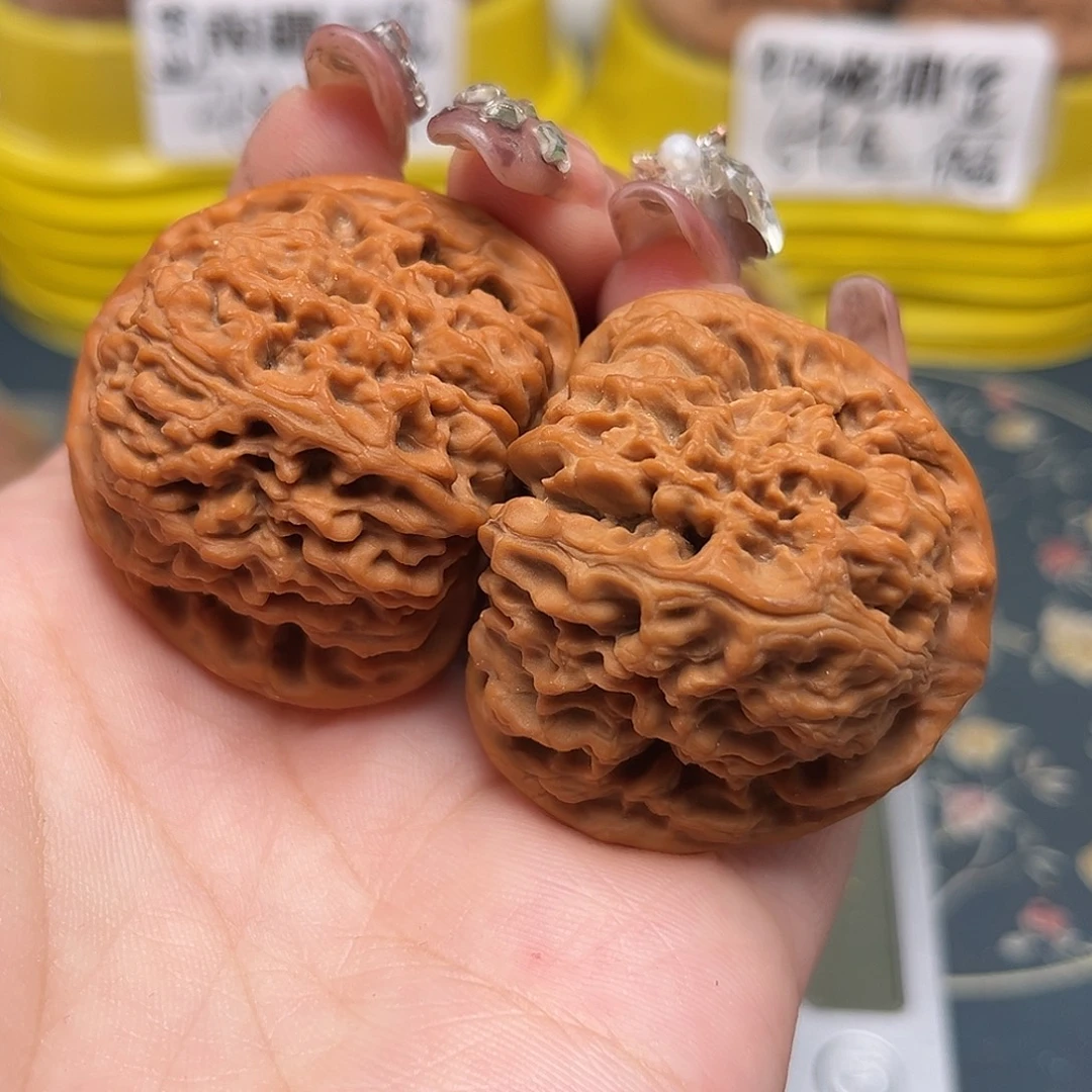 把件文玩核桃41-29647-02