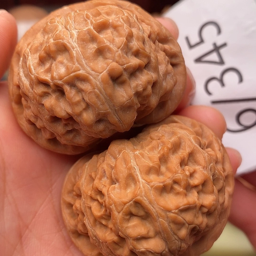 把件文玩核桃44宫灯