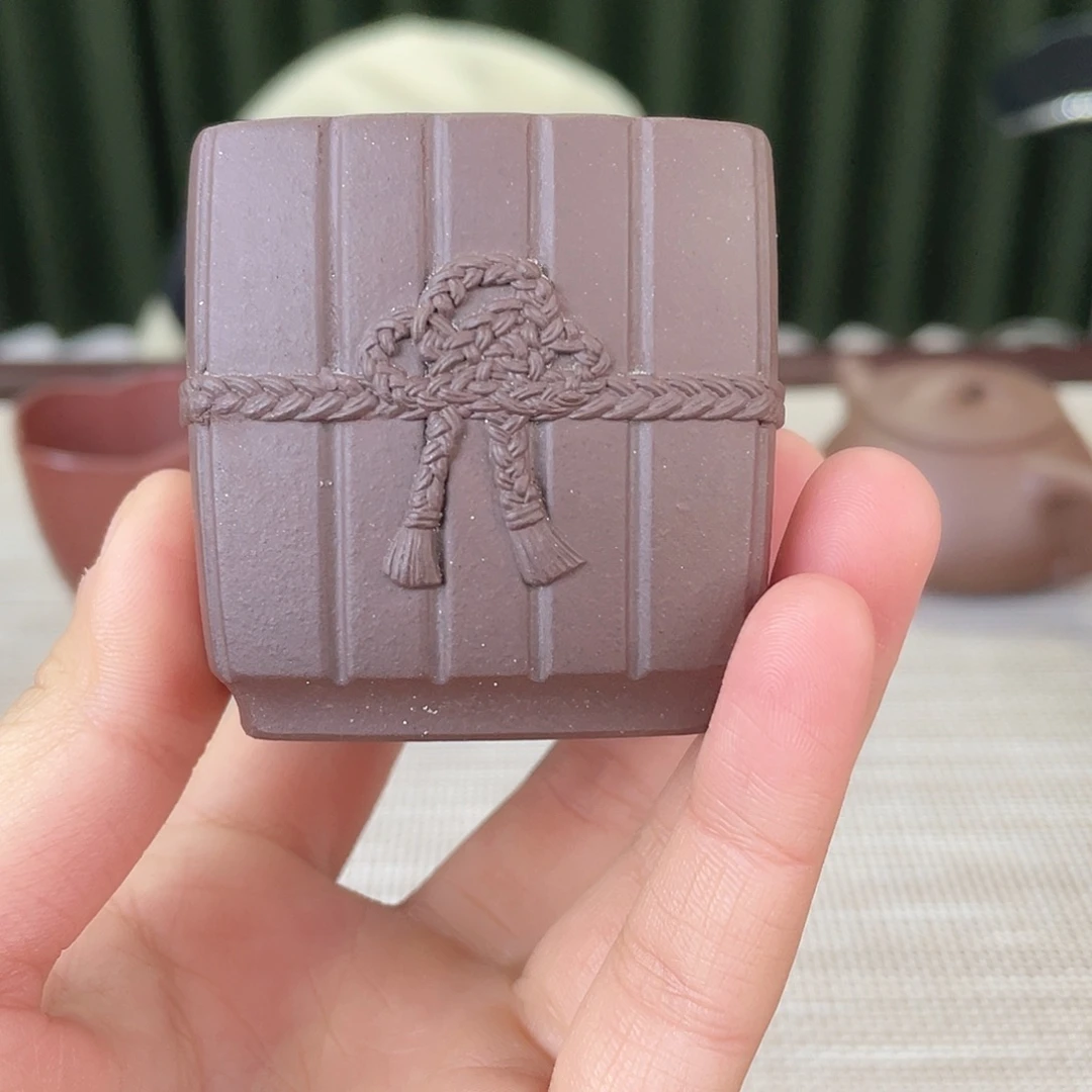 茶杯紫砂234456677¥¥¥