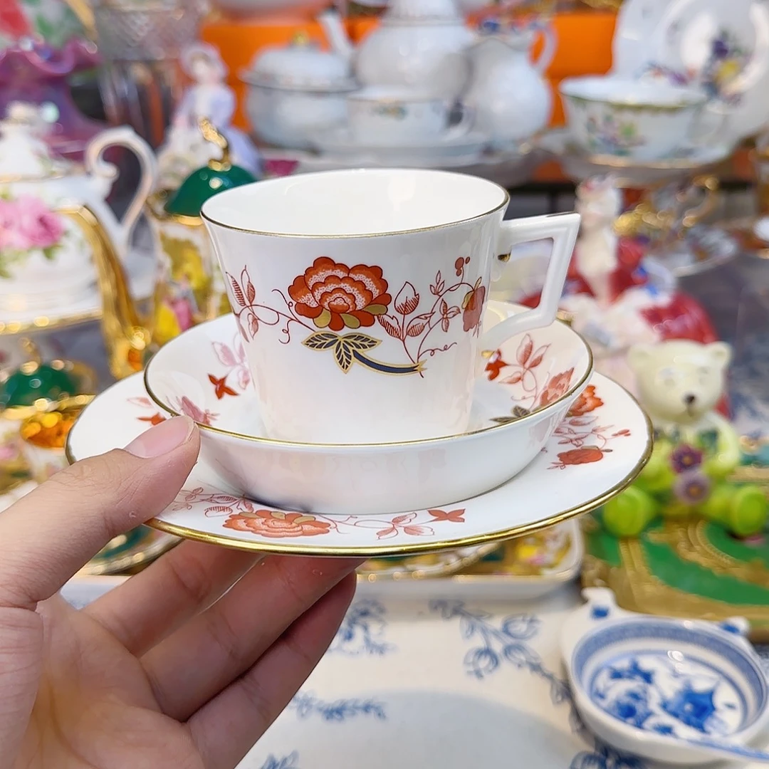 欧洲瓷器收藏鉴赏