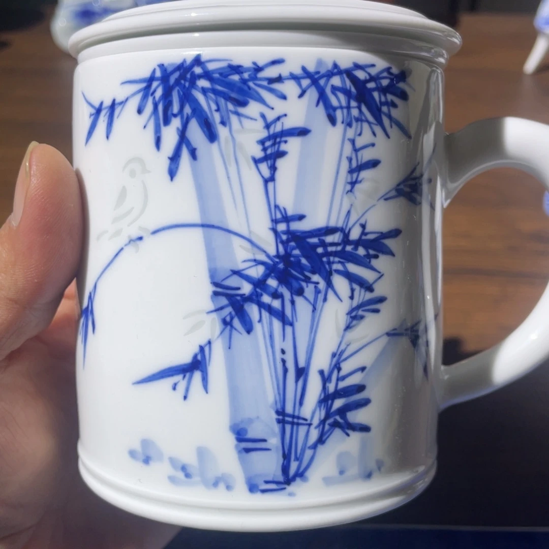 景德镇瓷器景德镇