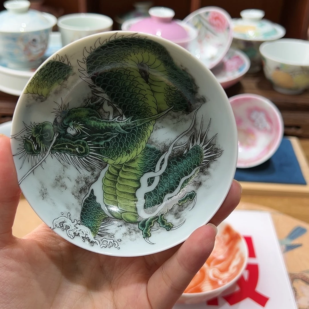 微瑕微瑕景德镇陶瓷
