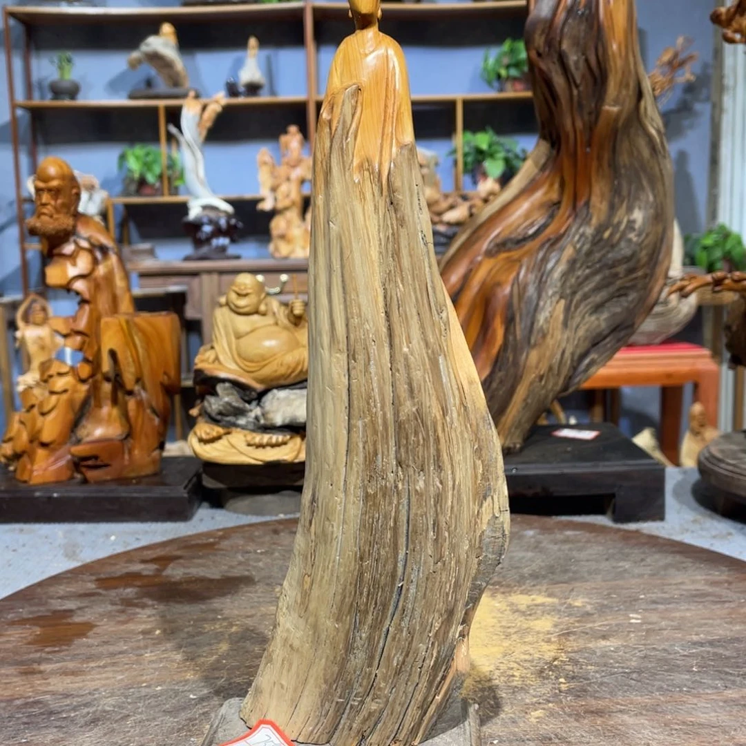 柏木（崖柏）工艺品59