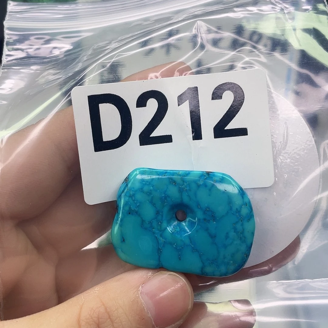 A空竹粉丝专享精品手工配珠
