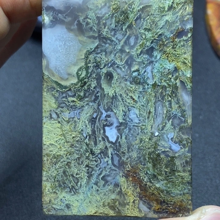 玛瑙/玉髓颈饰未镶嵌用****7