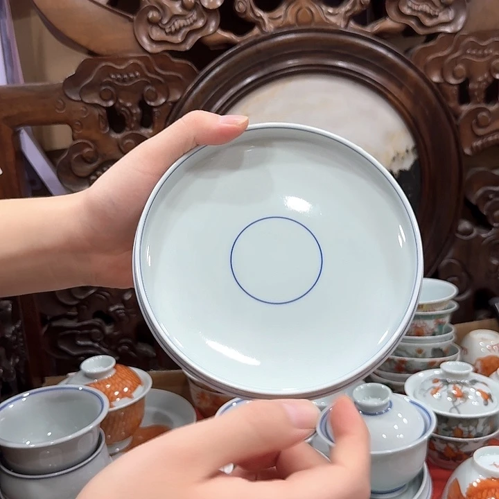 陶瓷艺术品收藏陶瓷