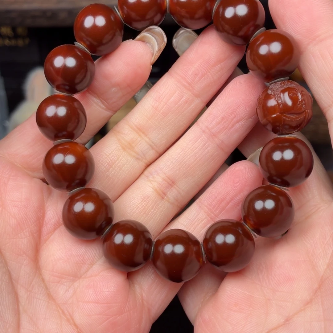 手串/手链橄榄核橄榄核