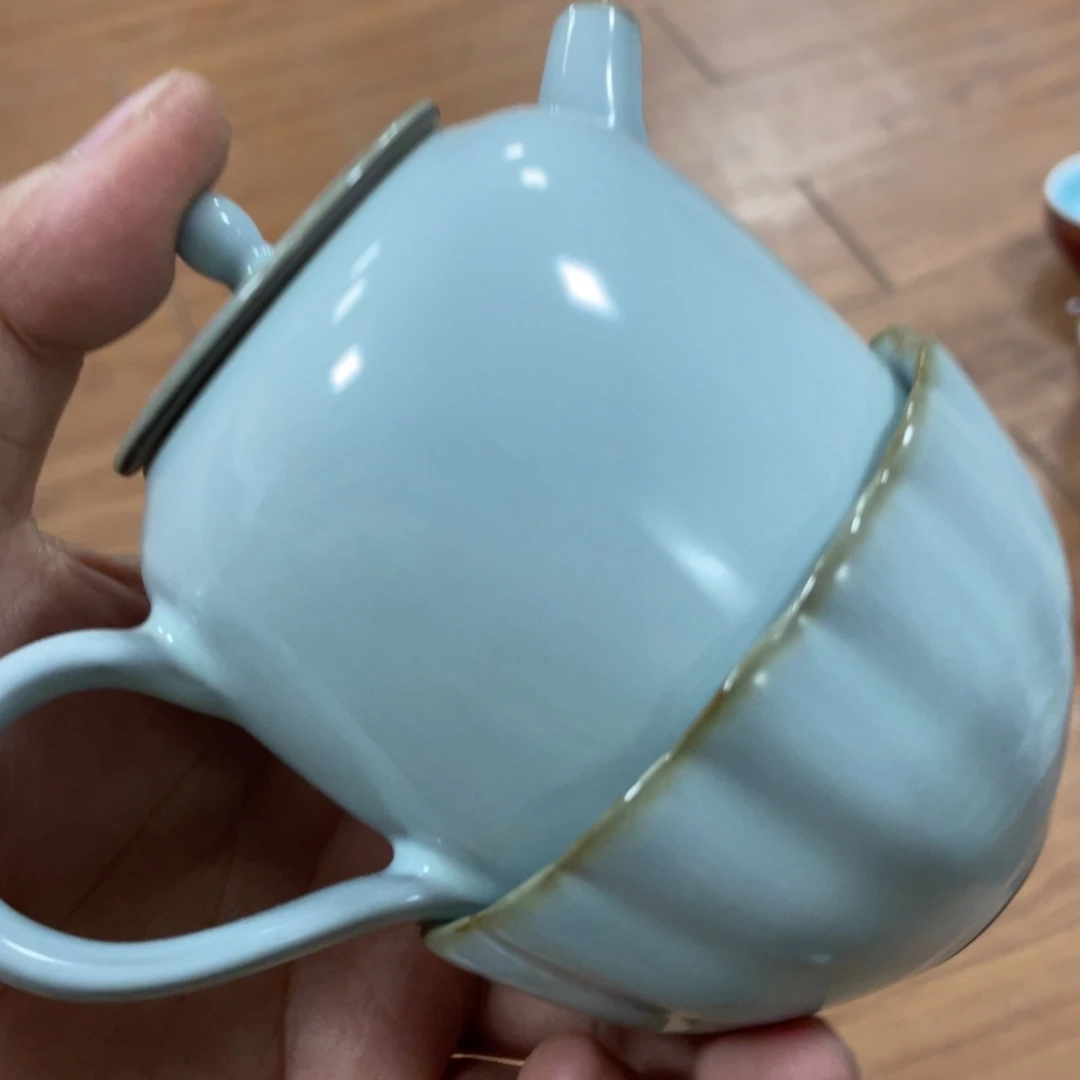 无运费险略有微瑕介意勿拍