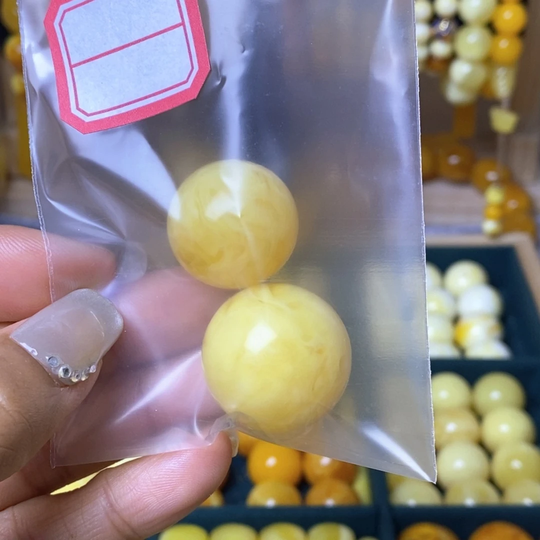 是****树脂非金属24和22瑕疵款圆珠