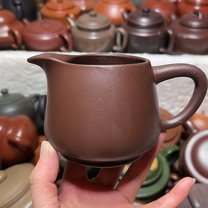 紫砂茶壶宜兴紫砂壶200