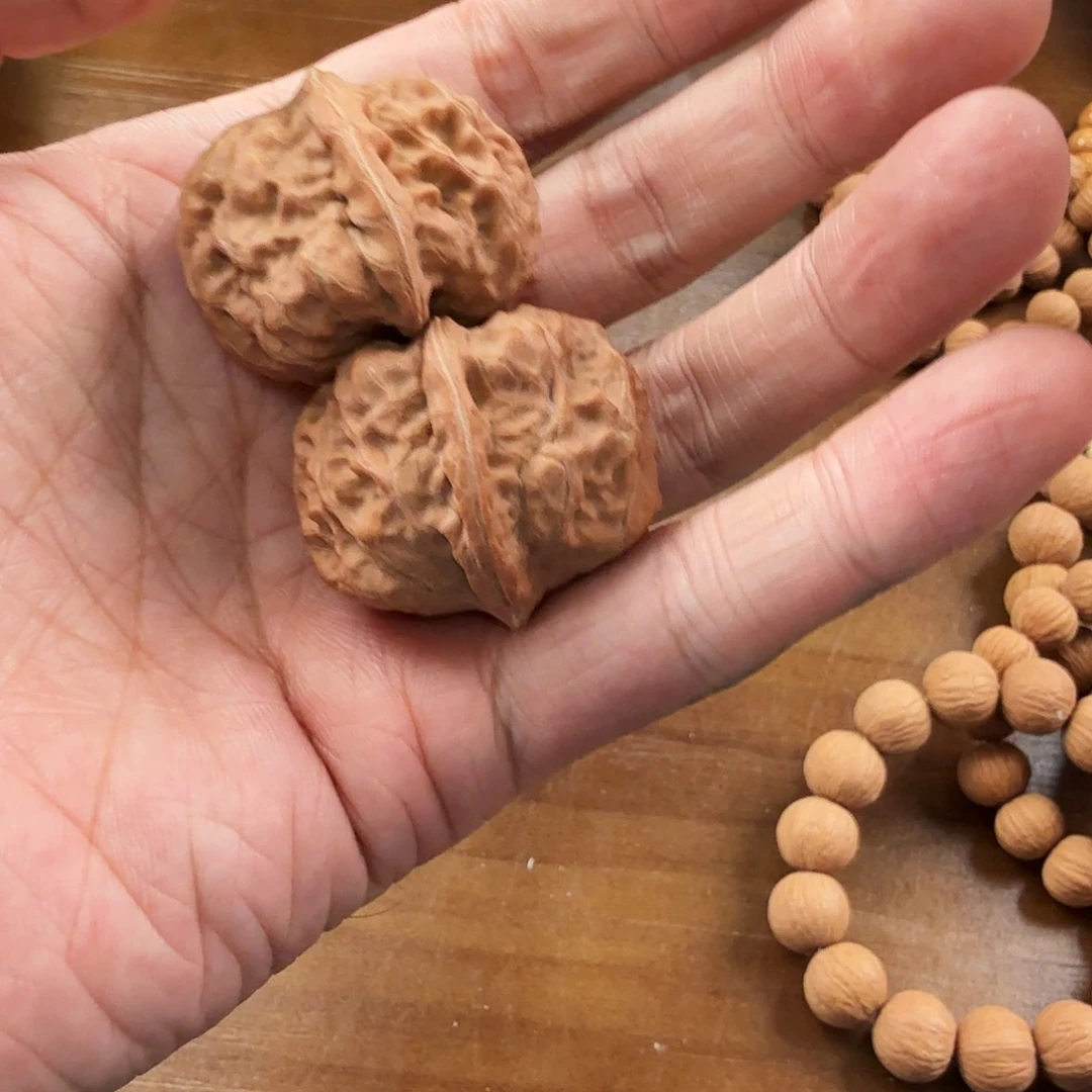 柏香籽/百香籽吊坠17