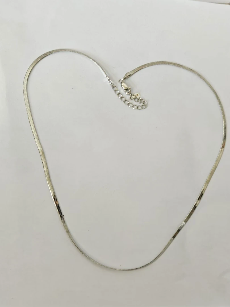 原创国风小众设计百搭调节项链HT72613