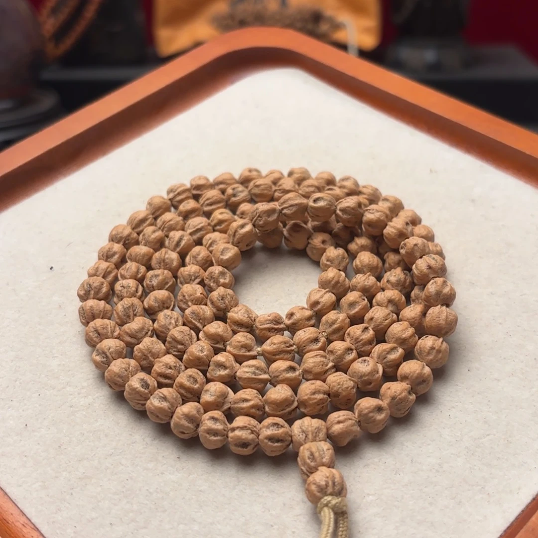 柏香籽/百香籽吊坠