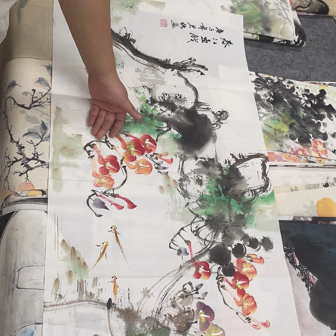 国画啊啊啊啊啊啊3-24