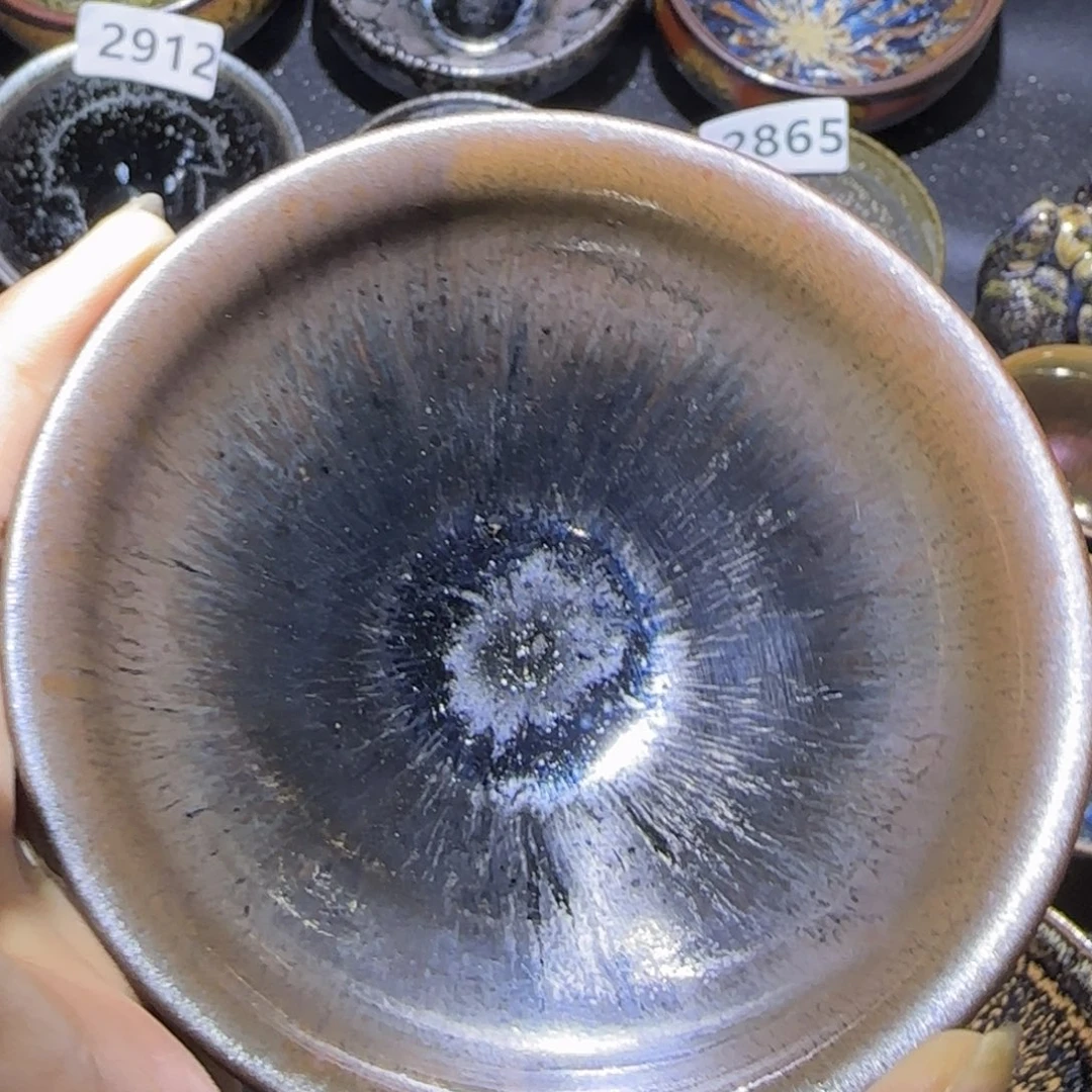 茶盏福建盏茶器官帽