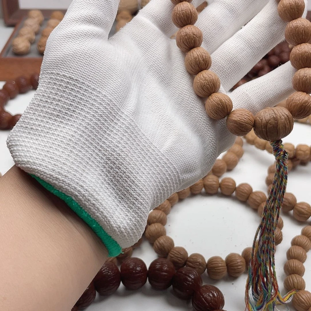 猴头核桃吊坠记*猴头