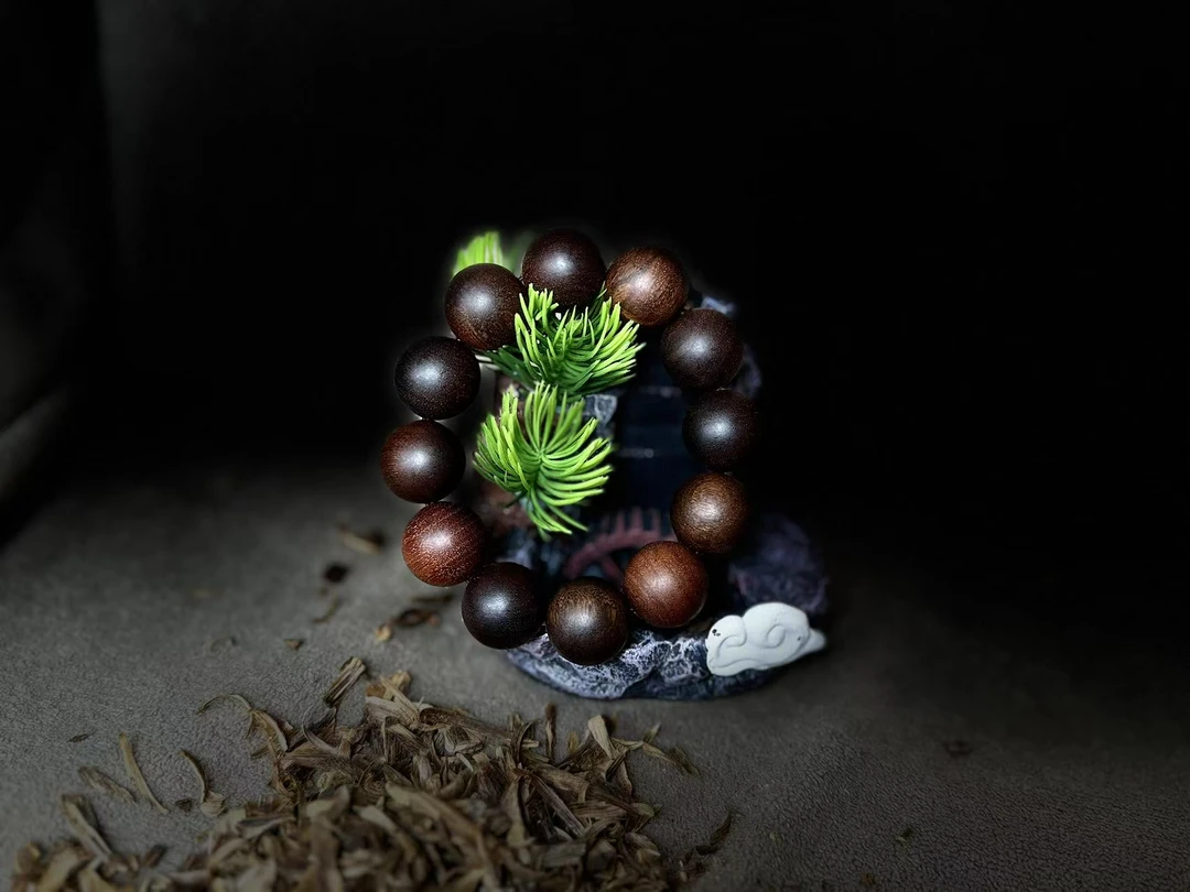 东昇文玩手串13号