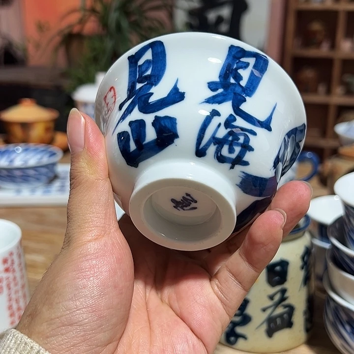 陶瓷艺术作品欣赏