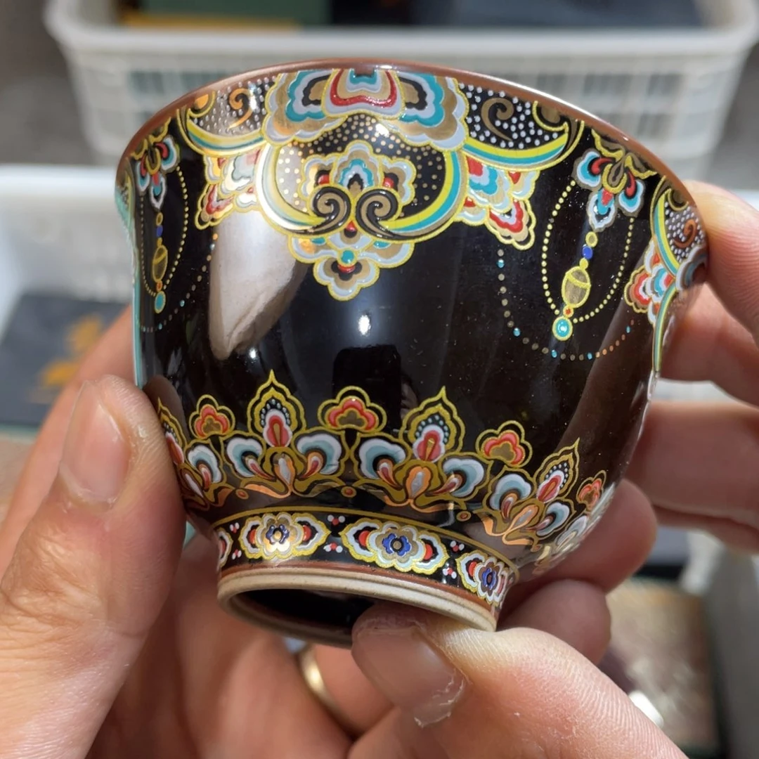 茶具套装茶具家用茶具
