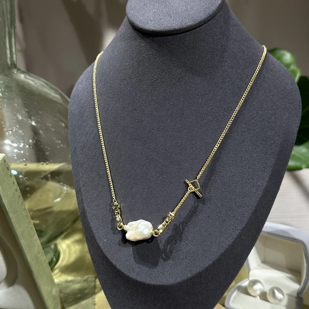 合金项链 单链款项链【19567】