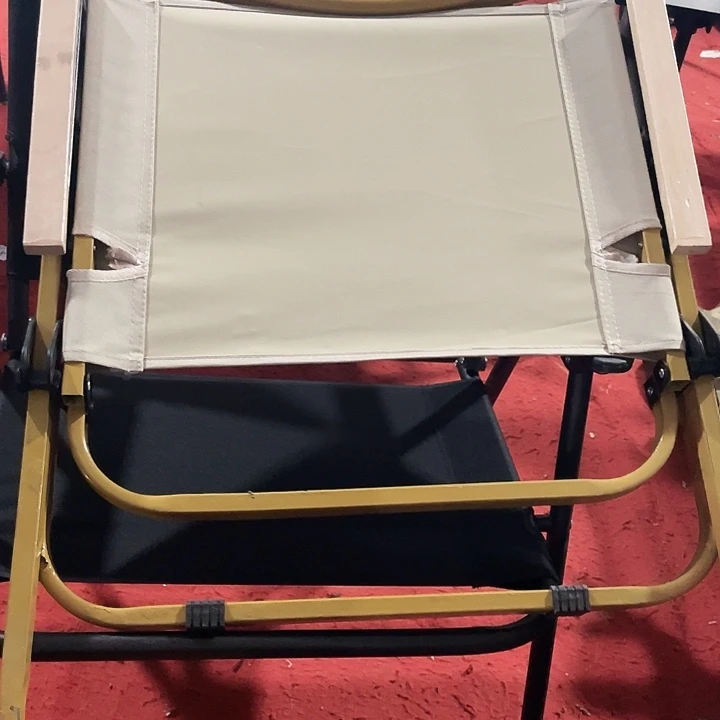 铁瑕疵无售后大号可米特卡其色