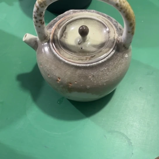 一***土陶景德镇瓷器博物陈列665443