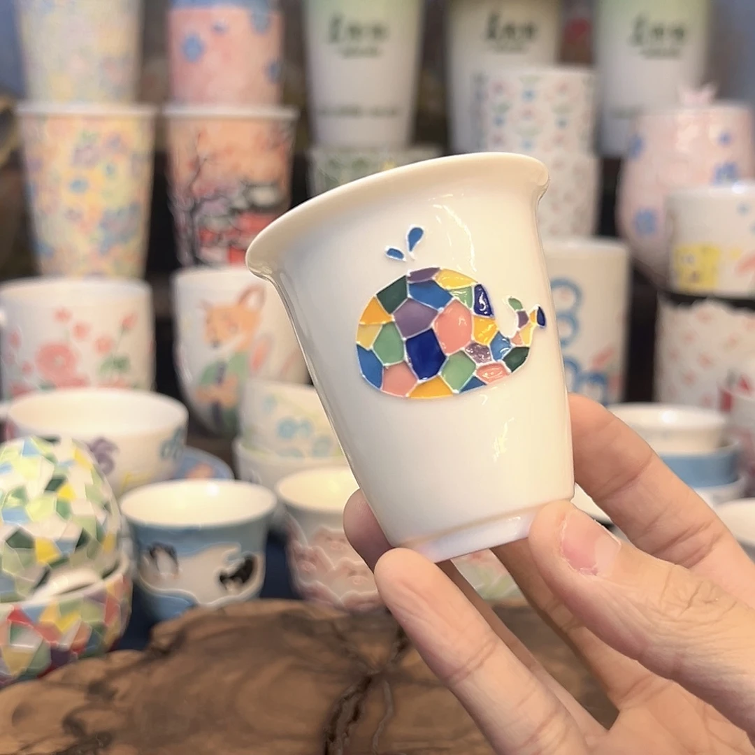 泥塑手工制作默认微瑕