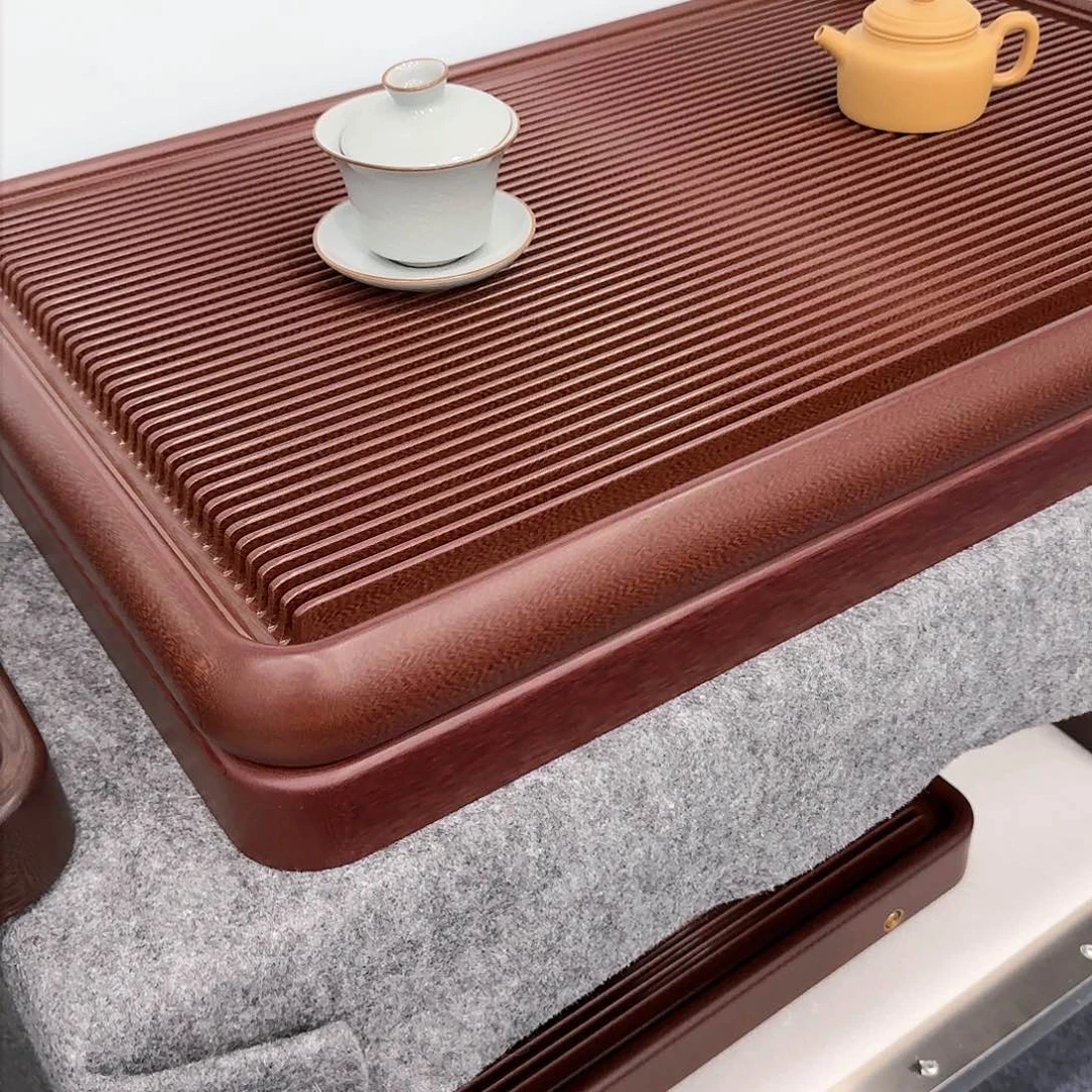 景**下80505红色龙纹电木