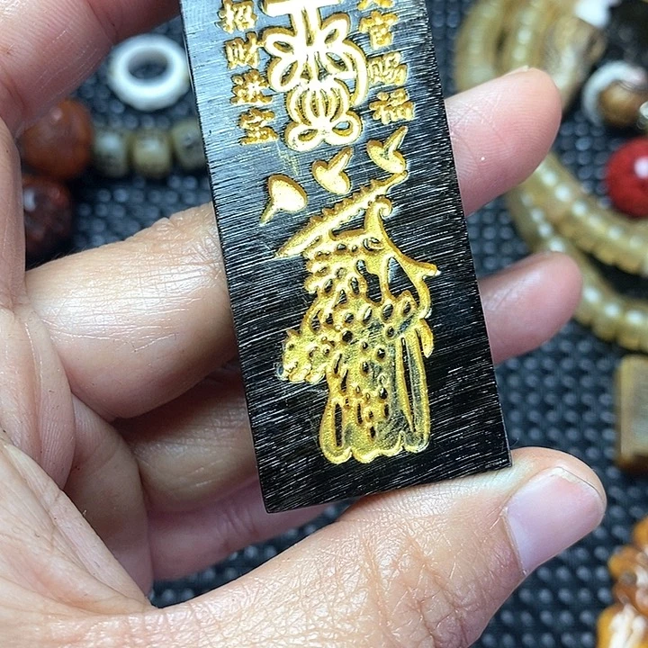 其他驼骨其他配饰