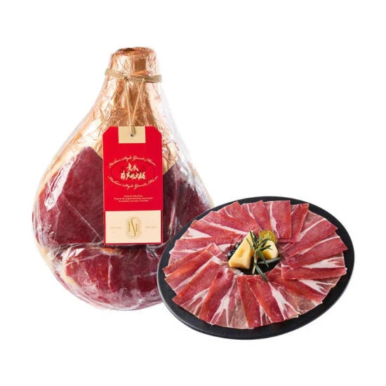 ISU 意式葫芦形火腿 5kg