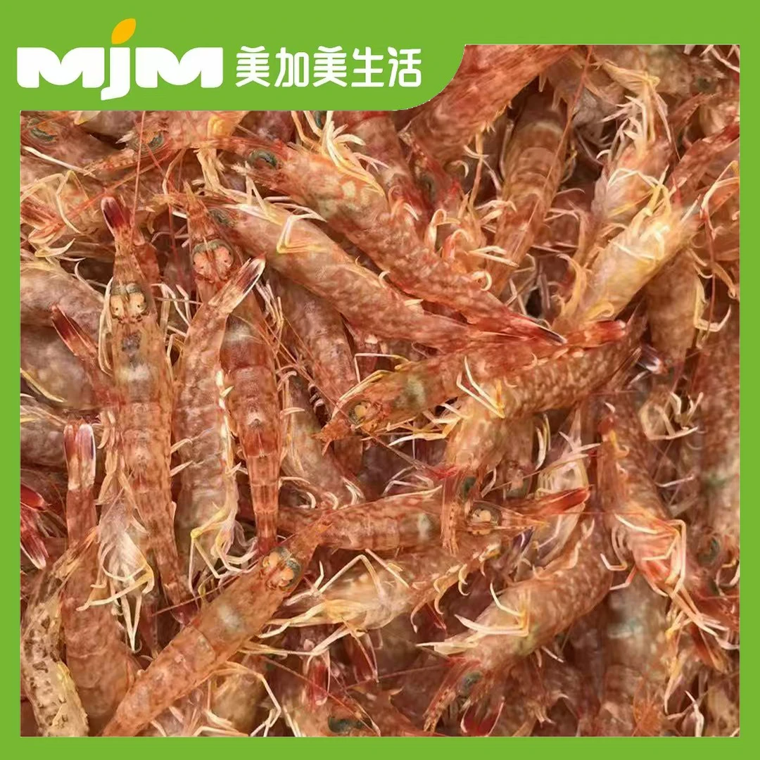 【300g±15g/份】野生小红虾