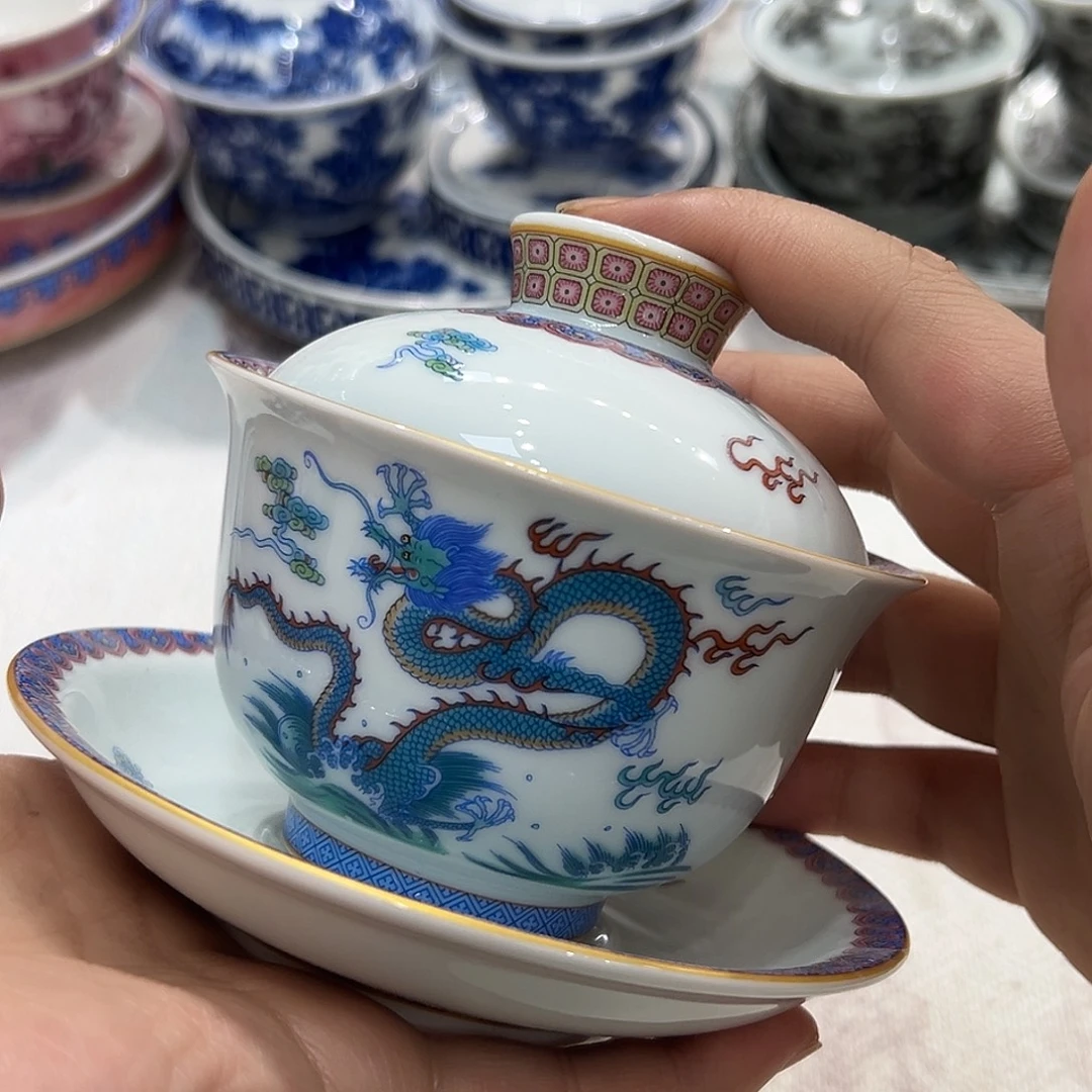 景德镇陶瓷福利专场