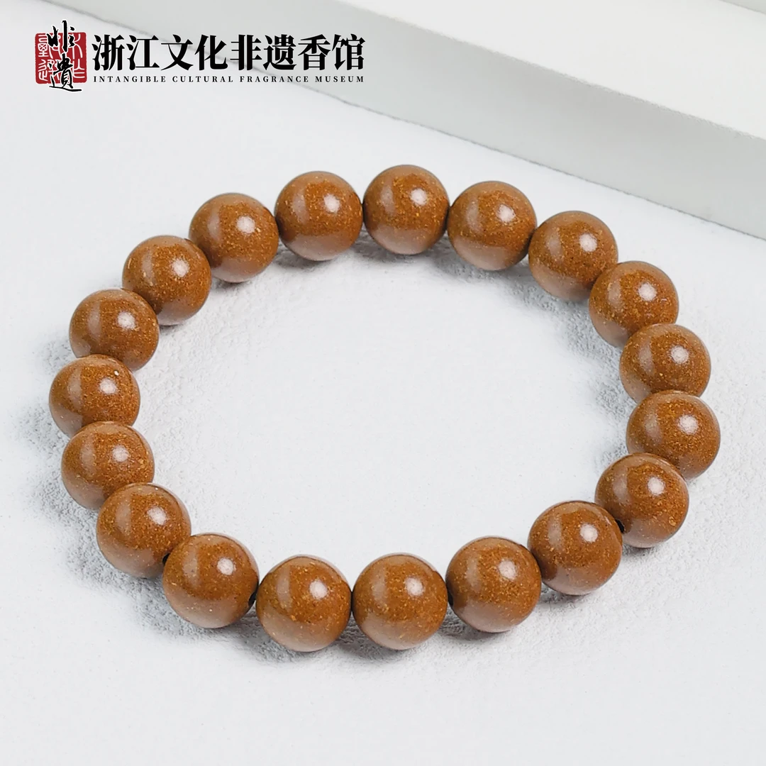 【非遗药香】药香珠 窖藏百花清目 送葫芦脖挂 CX071 CX072  CX073