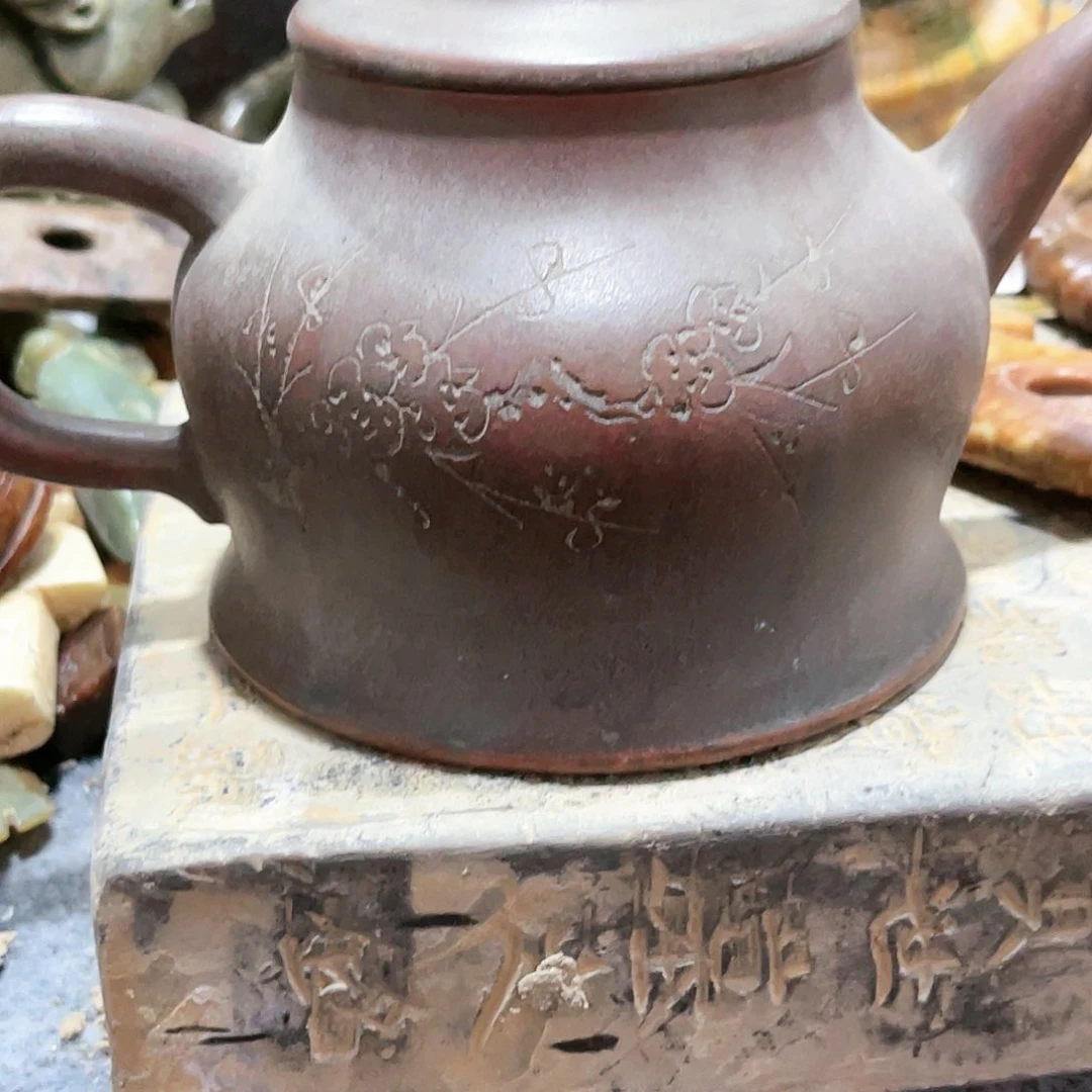瓦当摆件摆件茶的茶香用****0