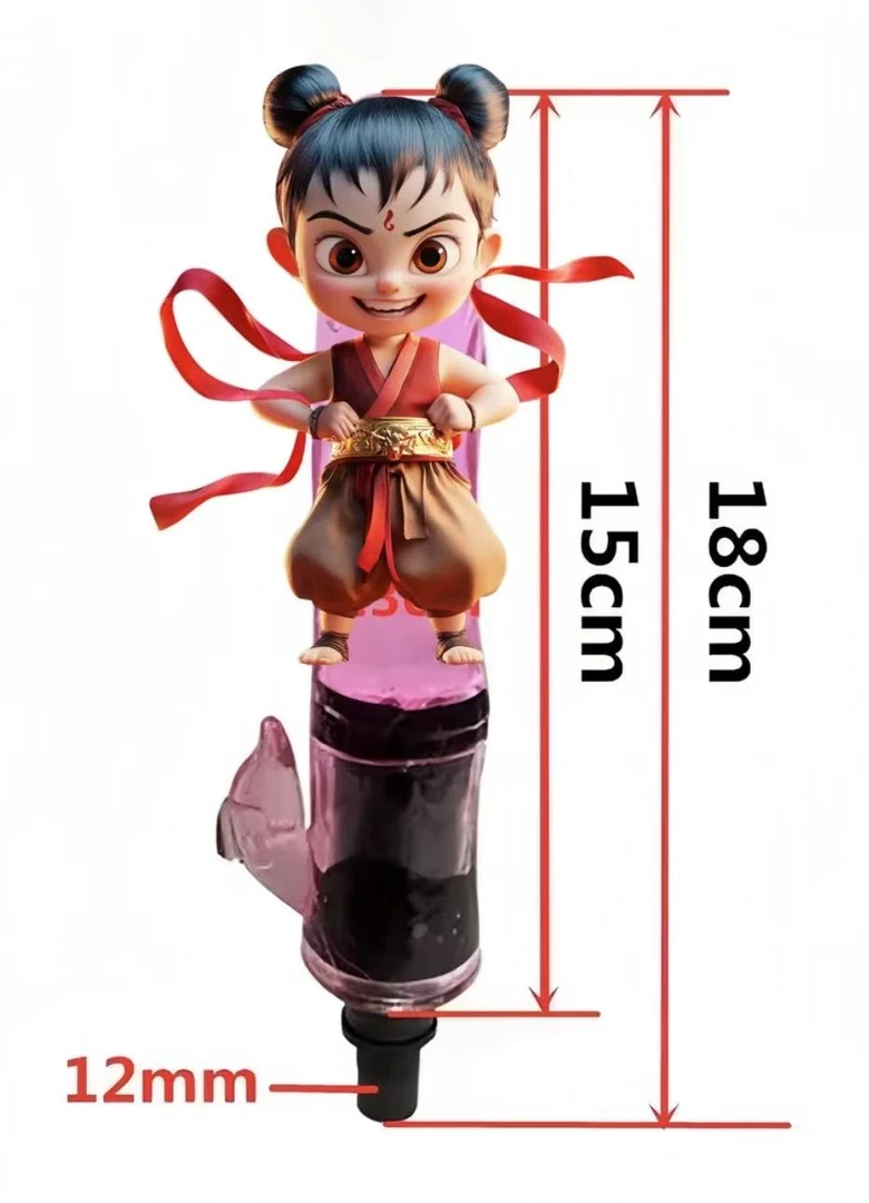 筋膜枪加长头家用