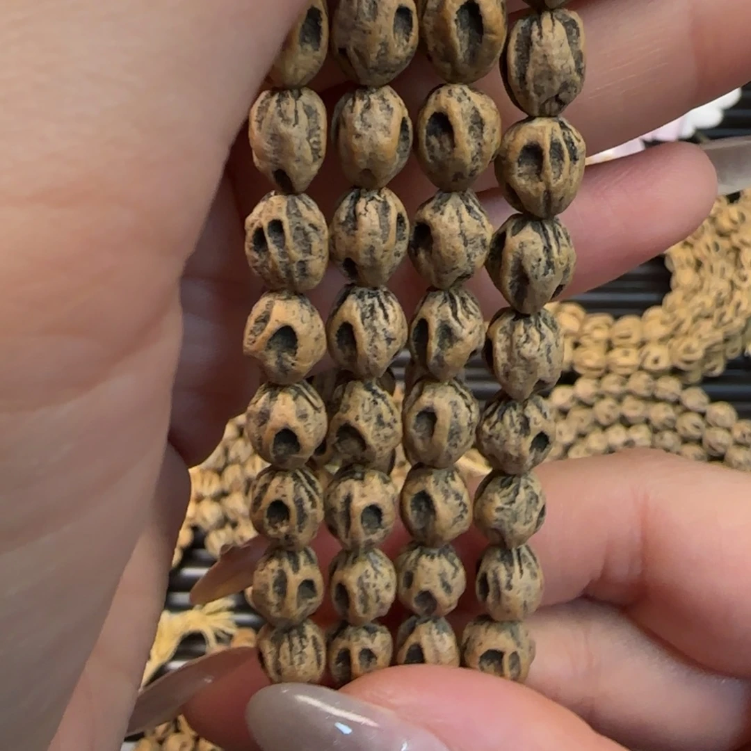 ୧****吊坠柏香籽/百香籽