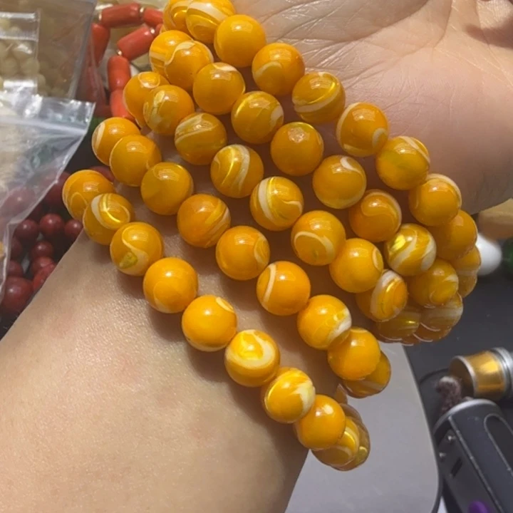 非洲紫檀（红花梨）1.0:108金黄大白