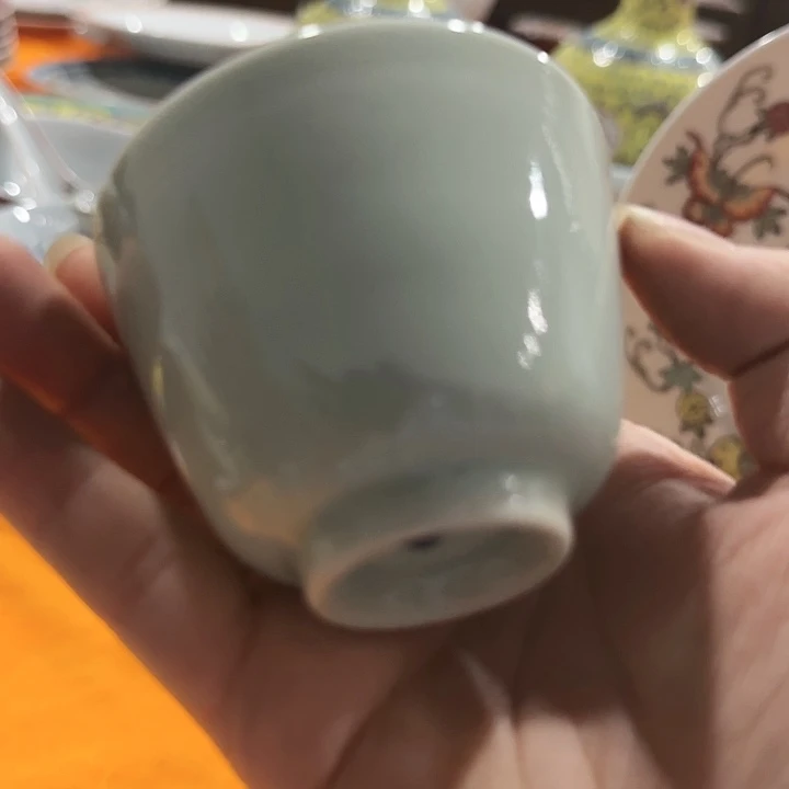 摆件景德镇陶瓷艺术品