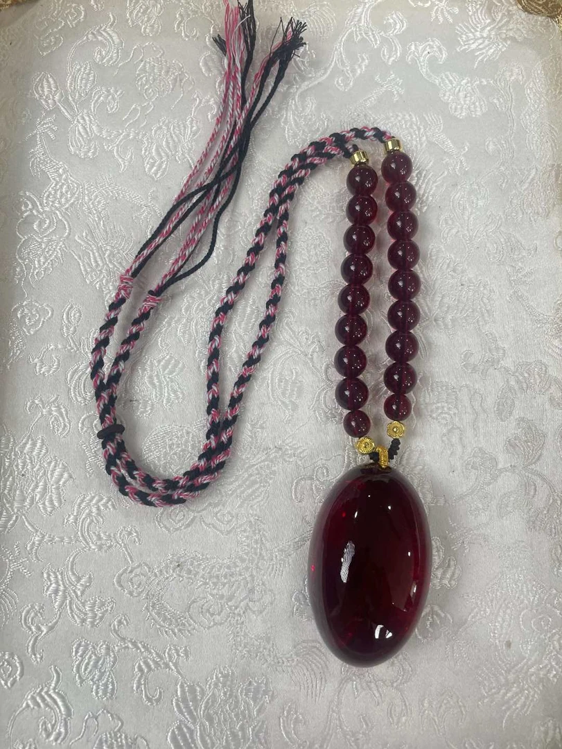 【晶维娅】时尚百搭款项链A49