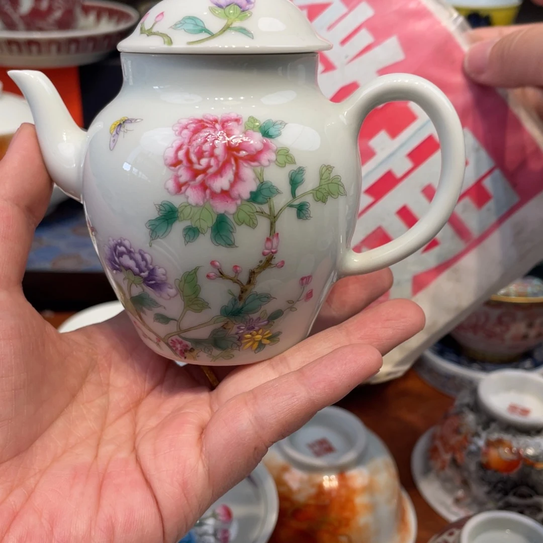 景德镇景德镇瓷器