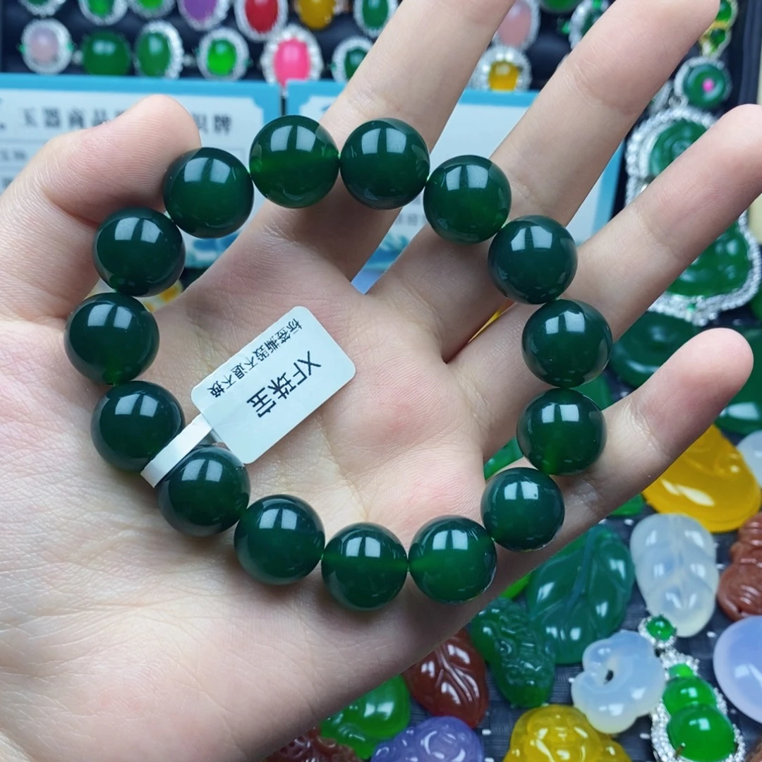 未镶嵌手链玛瑙/玉髓