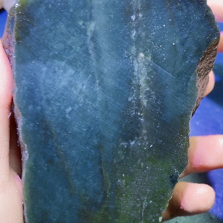 和田玉（糖玉）未镶嵌珠宝半成品