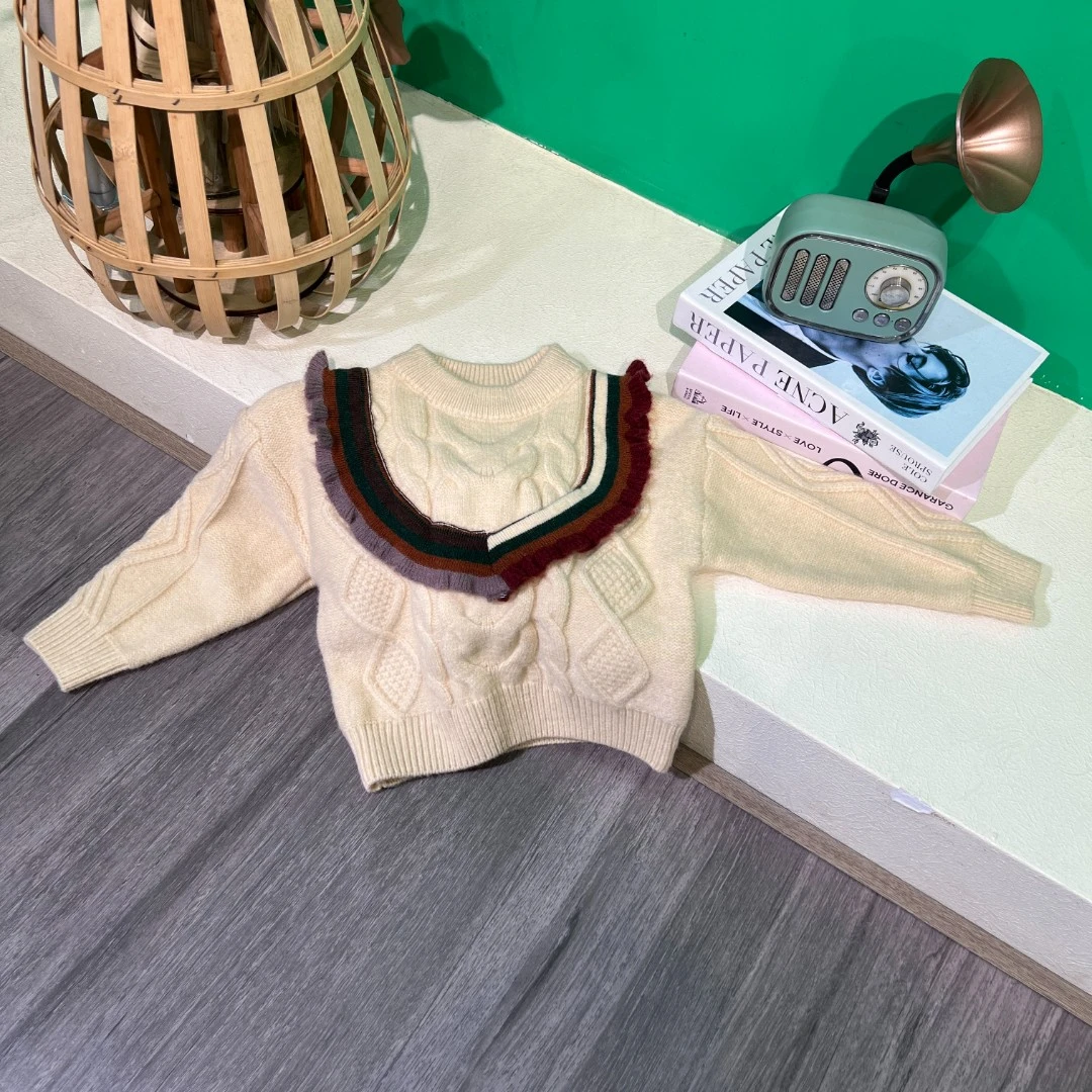 785实体品牌童装