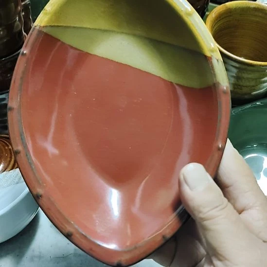 瓷片各种瓷器摆件，五厂，七厂，都有微瑕疵。